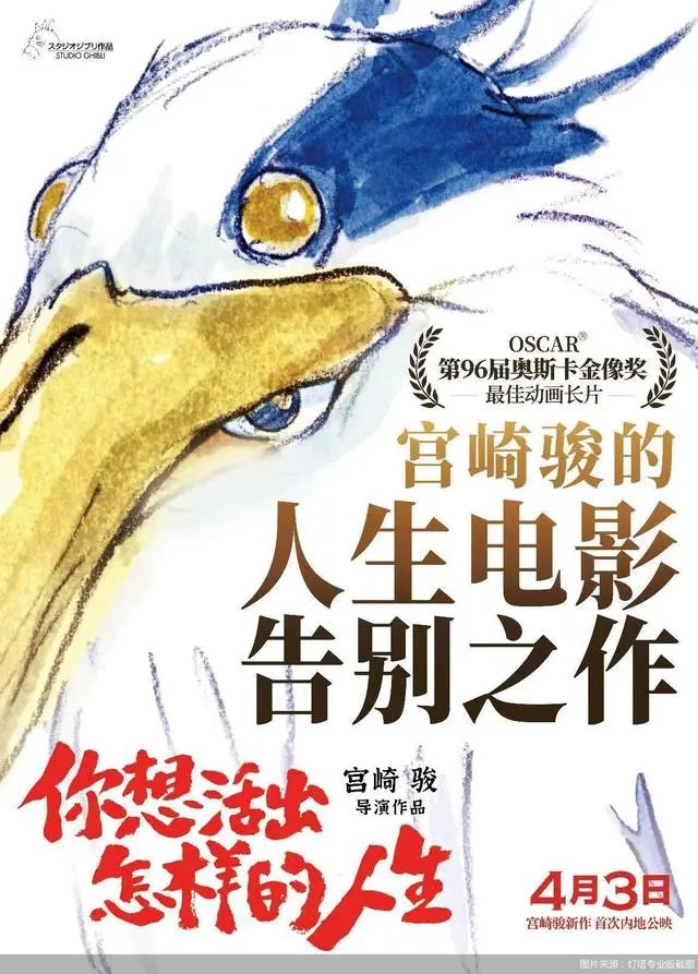 《你想活出怎样的人生》塑造想要的人生