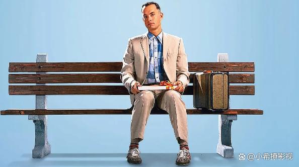 汤姆·汉克斯删减的《阿甘正传》哪些部分？-2