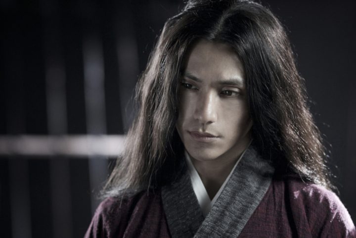 《画皮情灭》800万成本首映夺冠，阿娇演技再登巅峰？-2
