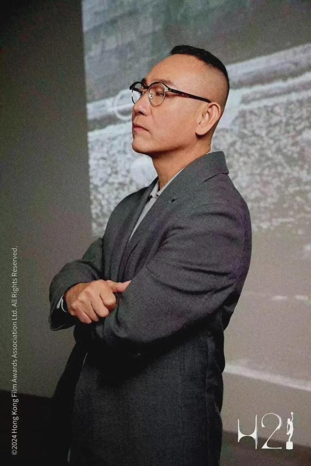 《白日之下》错失影帝奖项，是本届金像奖的最令人惋惜之处-2