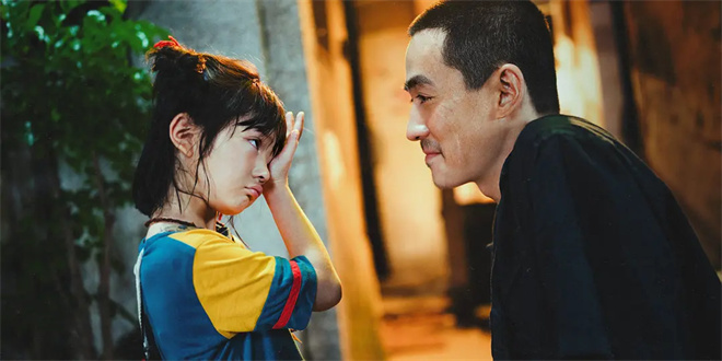 朱一龙主演电影《人生大事》发布海报，即将于5.25日迎来两周年展映-2