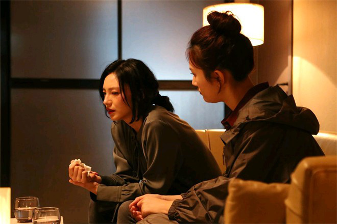解析：神秘电影《末路迷途》将于5月15日公映 追踪凶杀之谜-2