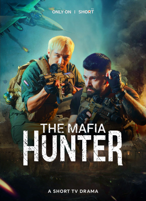 电影《The Mafia Hunter》在张家口开始拍摄-1
