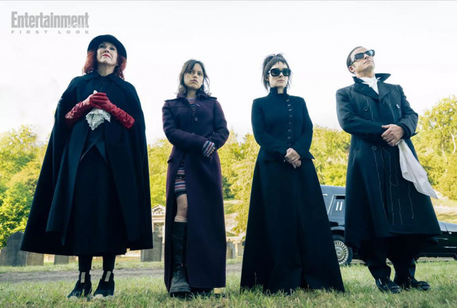 《阴间大法师2》预告及角色海报曝光，9.6正式开演-2