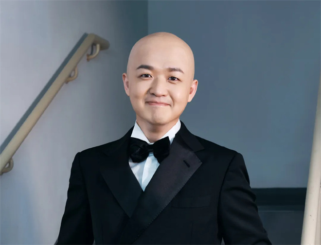 包贝尔：学无止境，一路向前努力前行-1
