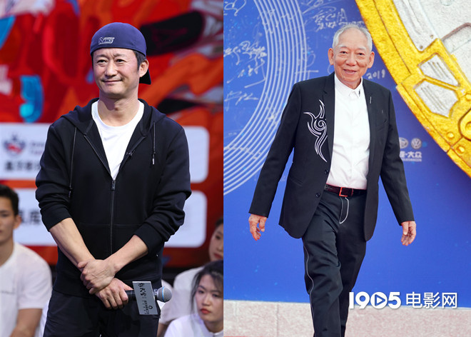 吴京与袁和平携手合作！打造漫改真人动作电影《镖人》-1