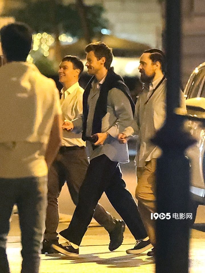 14个月恋爱结束，女友现身罗马街头颓废不修边幅-2