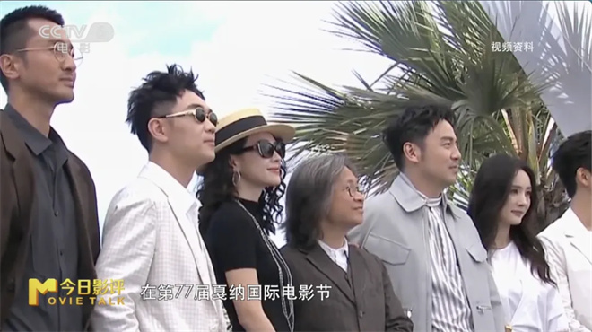 《酱园弄》首映口碑：影评人怎么看？【今日影评】-1