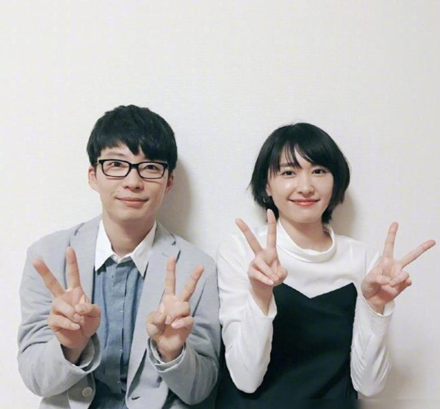星野源和新桓结衣现场对话，再次澄清之前的婚外情传闻-2