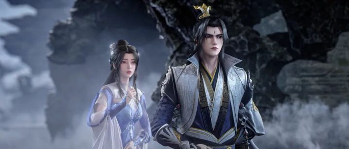把粉丝转化为家人，《仙逆》口碑启示录｜主创访谈-1