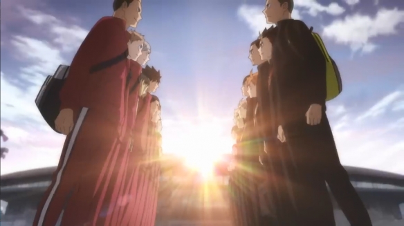 《排球少年!!垃圾场决战》原声版迅雷BT资源「BD1080P/3.2G-MKV」百度云盘高清-2