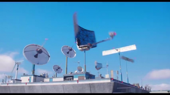 《神偷奶爸4》高清资源分享原声版（HD1080P/3.6G-MP4）百度网盘-1