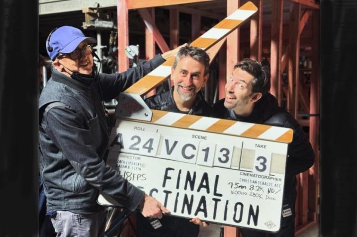 《死神来了6》完成拍摄，预定2025年上映，传世经典是否再掀波澜？-2