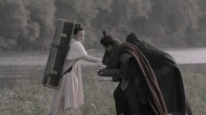 《庆余年2》国语中字（BD1080P/3.8G-MKV）百度云盘资源在线看未删减版-2