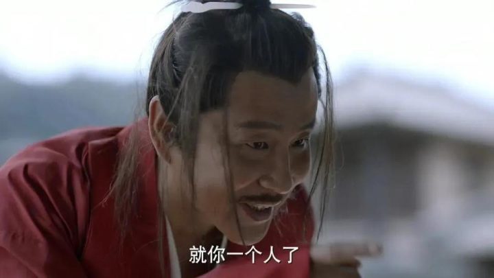 《庆余年2》「BD1080P/3.6G-MP4」独家资源上线阿里云盘原声版蓝光版-2