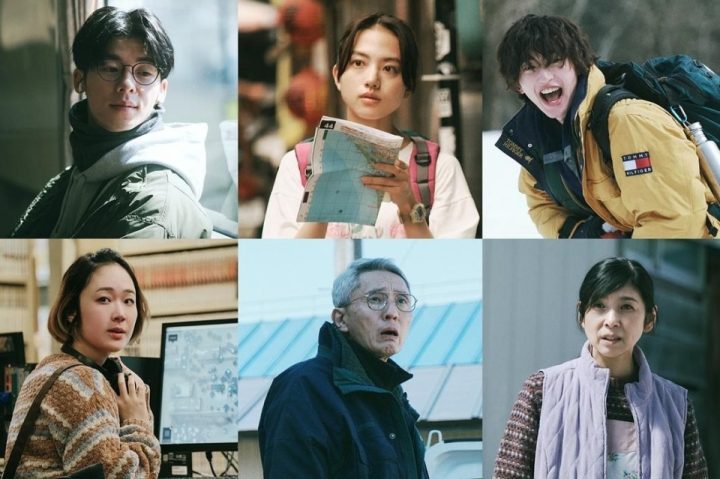 许光汉和清原果耶确定出演电影《错过你的那些年》，官方宣布上映日期-1