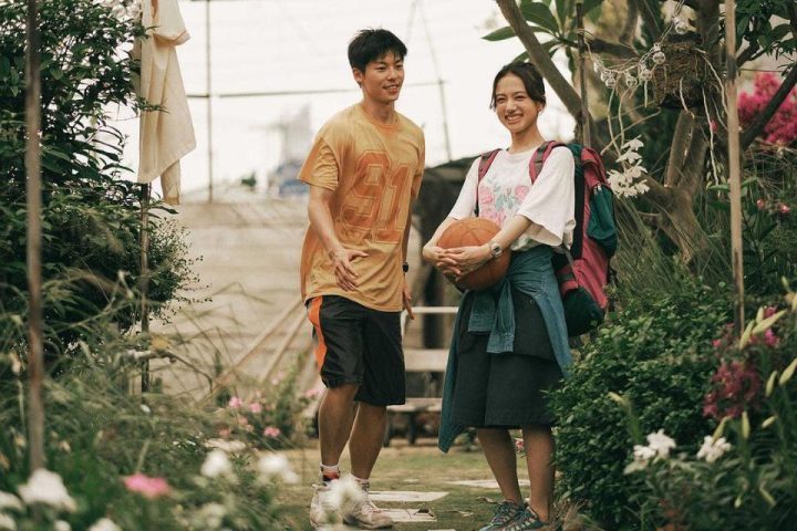 许光汉和清原果耶确定出演电影《错过你的那些年》，官方宣布上映日期-2