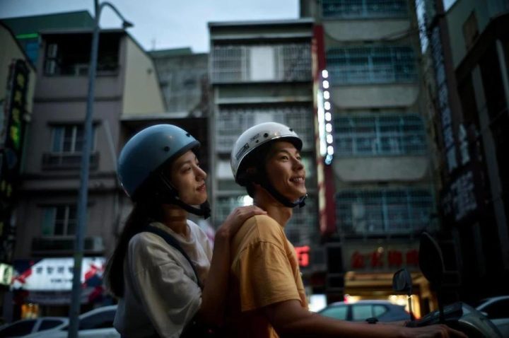 许光汉和清原果耶确定出演电影《错过你的那些年》，官方宣布上映日期-3