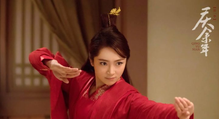 《庆余年2》迎来七位国家一级演员，陈道明演技最被诟病-1