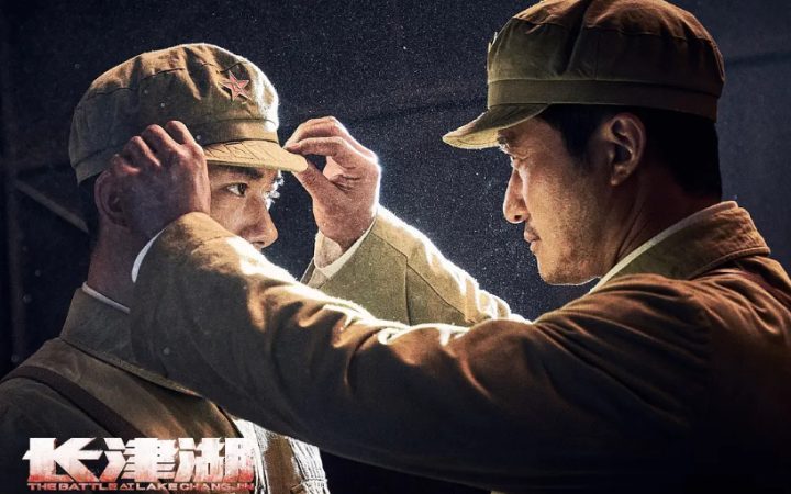 《熊出没》系列票房破78亿，上映107天即登影史第三-1