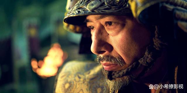 乔治·马丁称赞《幕府将军》：堪与《权游》媲美的史诗杰作-2