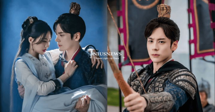 《披荆斩棘的大小姐》资源在线观看百度云网盘【BD720P/3.3G-MP4】国语版抢先版-1