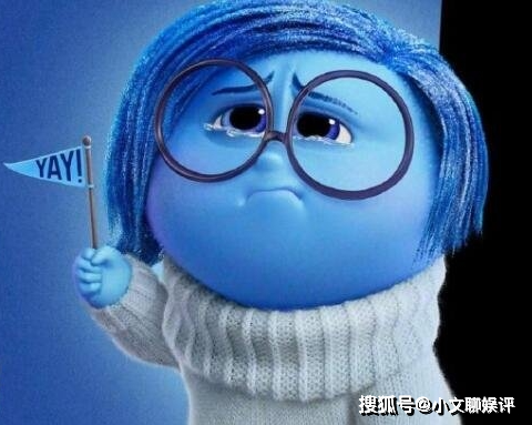 《头脑特工队2》上映时间以及五个情绪小人名字是什么？-1