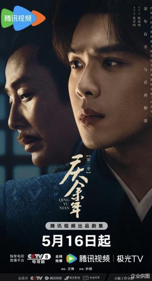 《庆余年2》超清晰版【BD1080P/3.9G-MP4】国语中字资源下载链接网盘-1