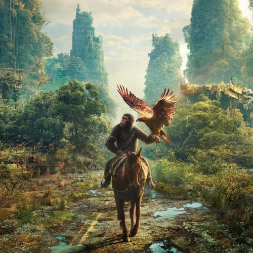 《猩球崛起4》资源下载链接免费版百度云网盘国语版「HD720P/3.2G-MP4」-1