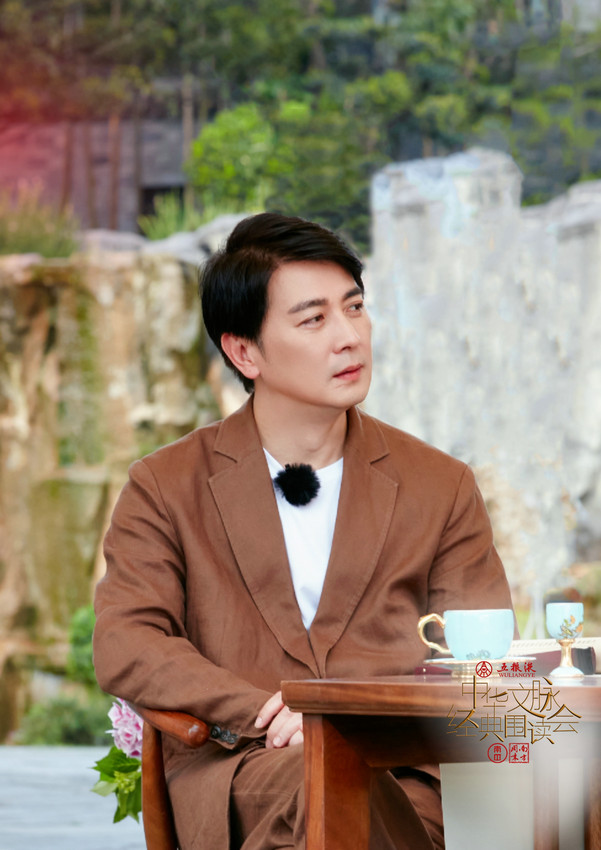 《中华文脉•经典围读会》：领略苏东坡之魅力，品味不凡智慧-3