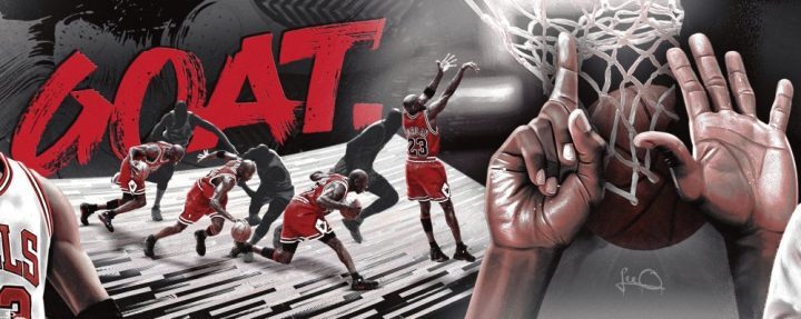 动画电影《GOAT》定档明年2月13，库里担任制片人，谁将荣获GOAT的称号？-2