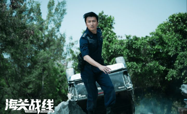 成龙沈腾在9小时内票房破680万，谢霆锋耗资2亿新片前后夹击，能否取得爆破效果？-1