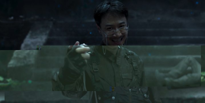 克拉拉翻拍《古墓丽影》，擦边卖肉却未赢得观众青睐，票房仅28万-3