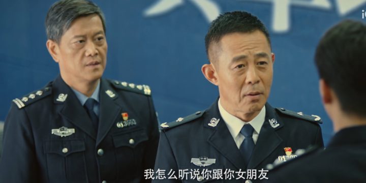 57岁的侯勇翻拍《第一滴血》，制作粗糙，票房惨淡仅41万-1