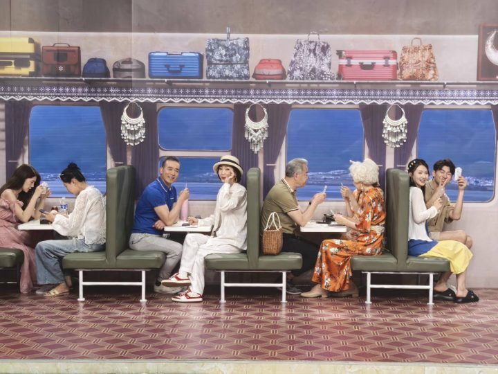 《大国好物》：重游贵州，品味黔山贵水，感受黔物之美！-2