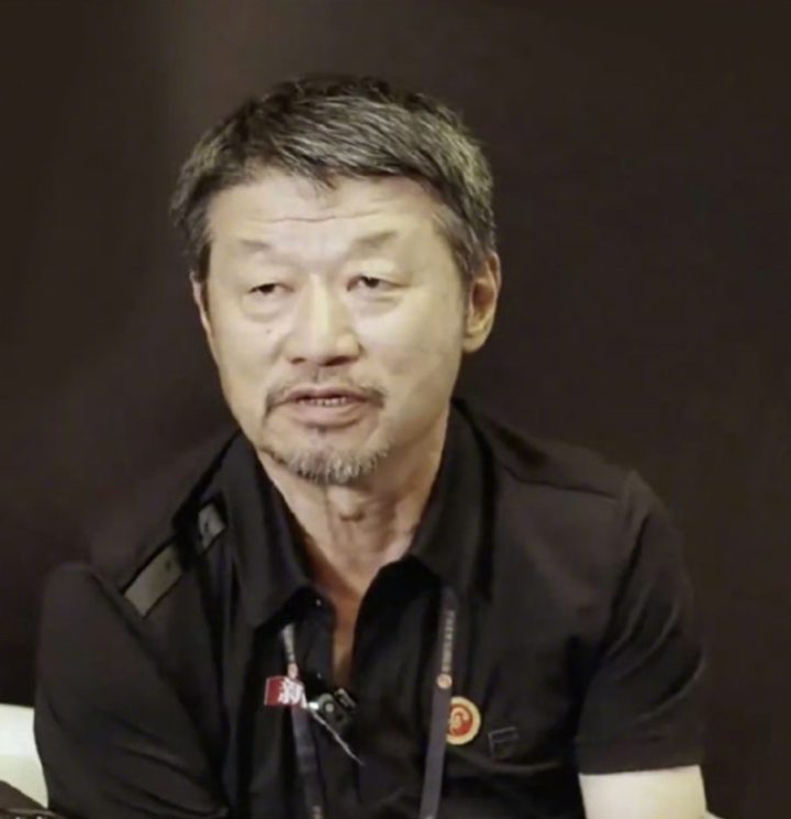 孔笙导演透露《琅琊榜3》剧本暂未确定，暂无明确拍摄计划-1