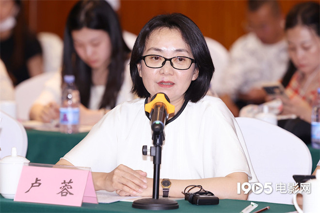 专家称《新生》的研讨会突破创新，悬疑类型受到认可-2