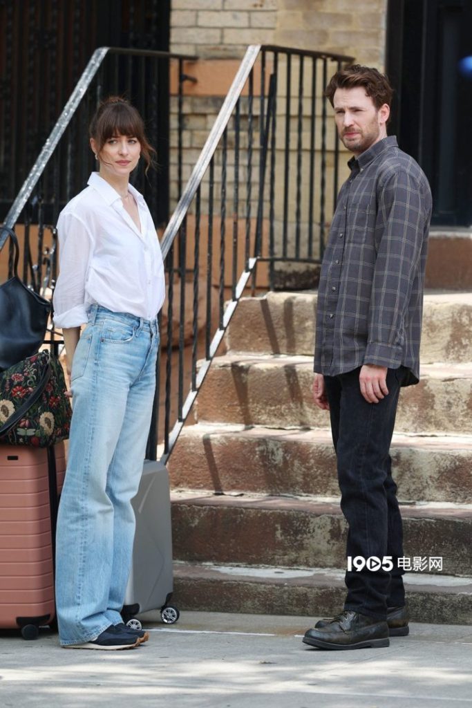 《物质主义者》达妹请求美队继续约会安排片场达成