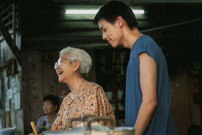 泰国电影《姥姥的外孙》感动泪水！有望在内地上映-2