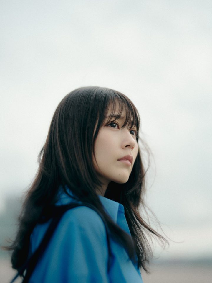 《海之始》预告曝光：目黑莲父女再次遇见前女友在海边-2