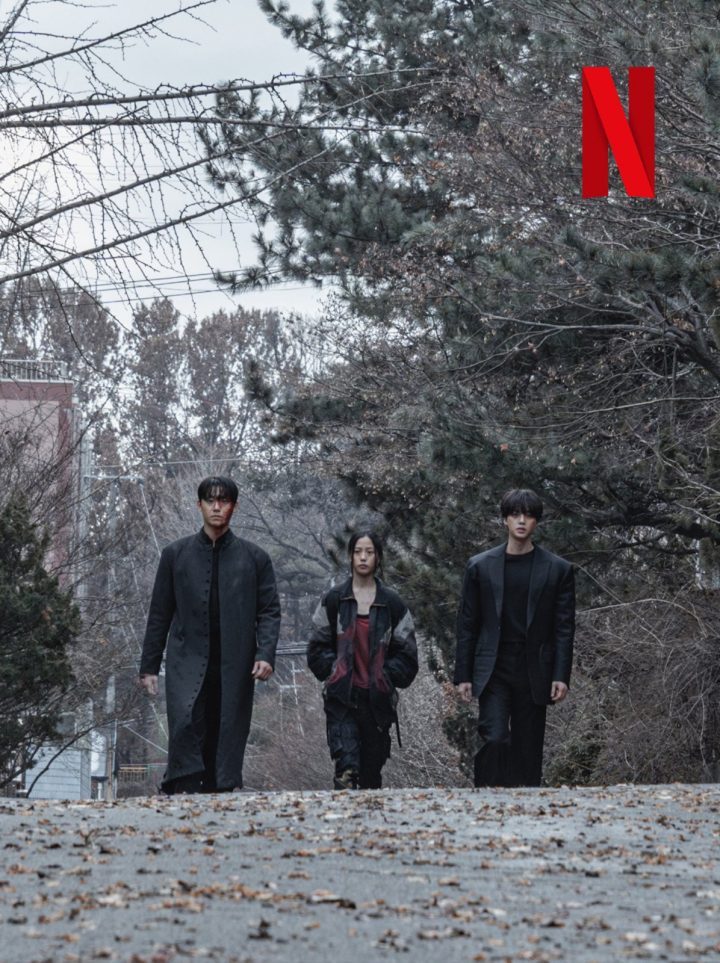 《甜蜜家园3》将于7.19定档！宋江、李到、晛高旻示回归！-2