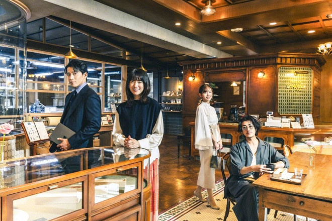 宋仲基特别客串，月川翔执导的浪漫喜剧《匿名情绪》登场-2