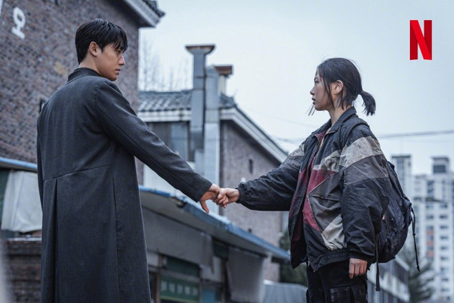 宋江公开海量《甜蜜家园3》剧照，最终季7.19正式开播-2