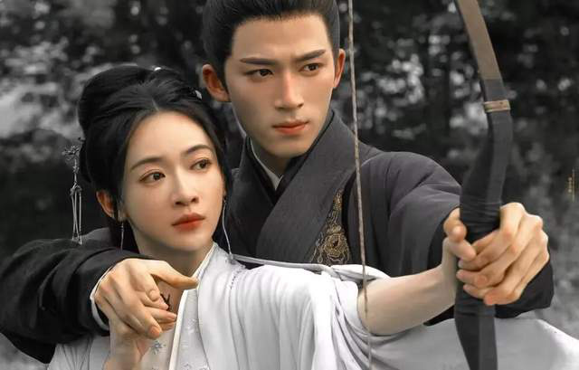 《度华年》再度登场，与《长相思2》PK，谁能称王？-1