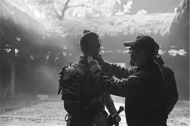 探秘东方神话：6.29电影频道上映《封神第一部》-1