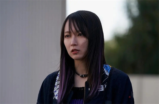 吉冈里帆与绫野刚合作《圆》曝新资讯-2