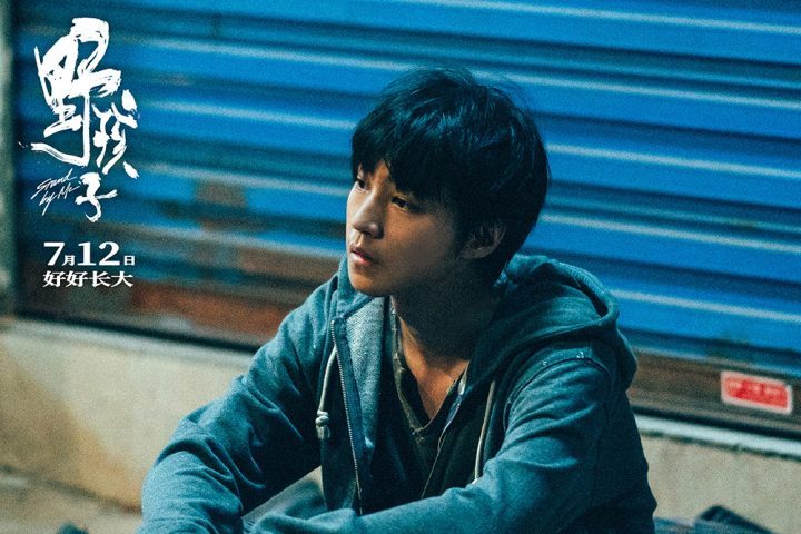 《野孩子》【BD1080P/3.6G-MKV】高清版国语版百度网盘资源下载-1