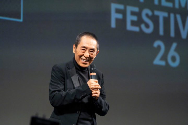 张艺谋确认将担任《三体》电影版导演-2
