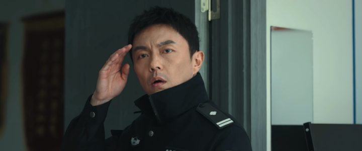 特效粗糙，徐冬冬翻拍《汉江怪物》差评如潮，票房惨淡仅48.7万-1