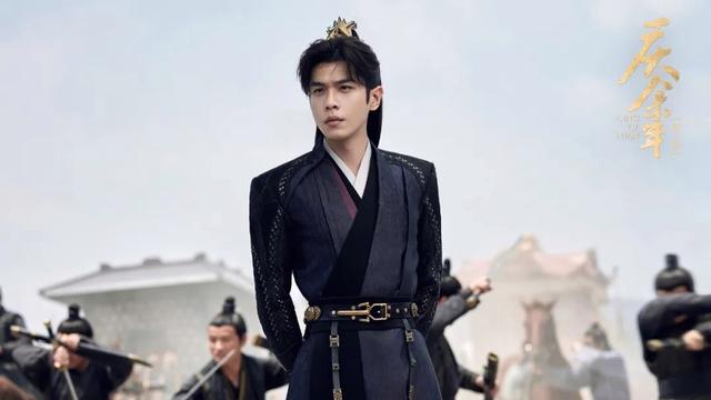 《庆余年2》（HD1280P/3.2G-MP4）抢先版国语版迅雷资源下载阿里云-3